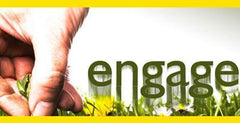 Engage, Week 4 - Celebration