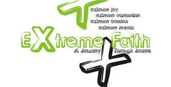 Extreme, Week 1 - Extreme Faith