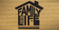 Family Life, Week 3 - What about when family is flipped upside down?