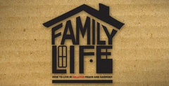 Family Life Graphics