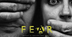 Fear - What's Gripping You, Week 1 - Fear of Death