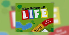 The Game of Life, Week 5 - Set God-sized Goals