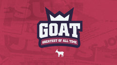 G.O.A.T. (Greatest Of All Time) - Week 2