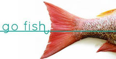Go Fish, Week 4 - Fish Guts