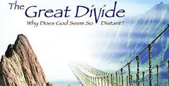 Great Divide Small Group Guides