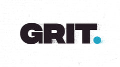 Grit - Week 1