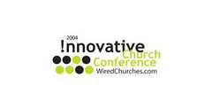 Innovative Church Conference 2004 Audio CD Set