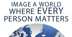 Image a World Where Every Person Matters