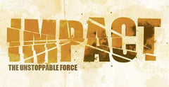 Impact: The Unstoppable Force Audio Bundle