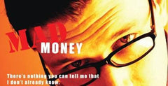 Mad Money Week 4 - Mad Money Religion