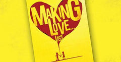 Making Love Last, Week 1 - LOVE is a VERB