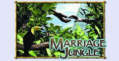 Marriage Jungle Graphics