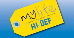 My Life Hi Def, Week 3 - My Opportunity