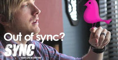 Out of Sync Video