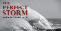 The Perfect Storm Graphics