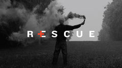 Rescue - Week 4