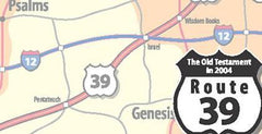 Route 39 Graphics