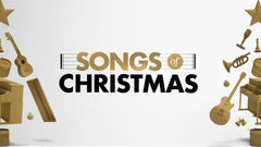 Songs of Christmas Audio Bundle