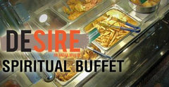 Spiritual Buffet Video