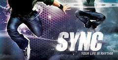 Sync, Week 3 - Mix It Up
