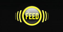 The Feed - Video Announcement Bumper