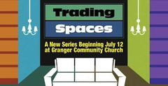 Trading Spaces Week 4: Quick Fixes