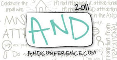 AND Conference 2011 Blog E-book