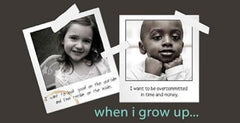 When I Grow Up Video